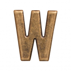 �A���t�@�x�b�g�p�[�c W