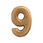 �i���o�[�p�[�c 9