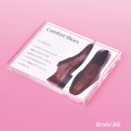 �F�� �A�N���� �v���C�T�[ 8mm�� A6