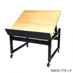 �f�B�X�v���C�e�[�u���˓V�d�l W1500/�u���b�N