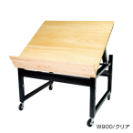 �f�B�X�v���C�e�[�u���˓V�d�l W900�N���A
