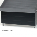 �f�B�X�v���C�e�[�u���p �t�����g�p�l���d�l W900/�u���E��