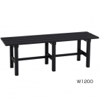 �A���~���x���` W1,200mm