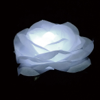LED���`�[�t���C�g �t�����[���[�Y �z���C�g