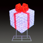 LED �M�t�g�{�b�N�X �X�^���h�t
