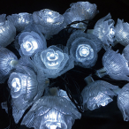 LED���[�Y�X�g�����O�X �z���C�g
