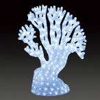 LED�N���X�^���O���[ �T���S �z���C�g
