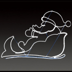 LED���[�v���C�g �T���^�N���[�X