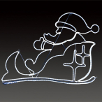 LED���[�v���C�g �T���^�N���[�X�X�^�[