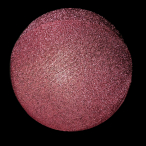 �V���C���N���X�{�[�� 40cm �s���N