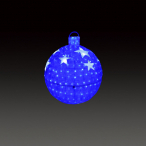 LED�N���X�^���O���[ �f�R�{�[�� �X�^�[ ��