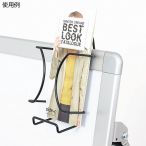 �F�� �Ŕp �p���t���b�g�z���_�[ A4 �O�c�� ���|�� �u���b�N