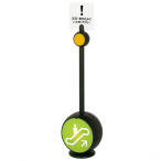 �t�@�[�X�g(�f�B�X�v���C) �L���[�gi�X�^���h �ʔt�� JB-09M �u���b�N