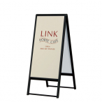 �x���N �A�����[�h ���OA�X�^���h�Ŕ� 240 �u���b�N �ʔ�450�~900mm