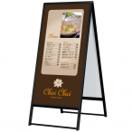 �x���N �A�����[�h ���OA�X�^���h�Ŕ� 240 �u���b�N �ʔ�600�~1200mm