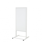 �x���N �A�����[�h �X�^���h�Ŕ� �z���C�g 244 450�~900mm