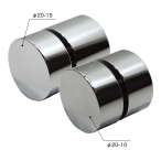 SCULPS �V���[�g�T�C���i�b�g ��20mm ��20-15mm
