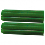 SCULPS �|�C���g�r�X�Z�b�g �R���N���[�g���n�p 4�~20mm