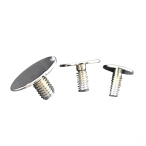 SCULPS �f�R���C�g �N���[�������l�W �ᓪ ��16mm L10mm/M5