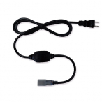 LED�e�[�v���C�g�p�p���[�R�[�h �u���b�N