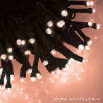 �G�N�Z�����gLED�X�g�����O���C�g �u���b�N�R�[�h �s���N�S�[���h