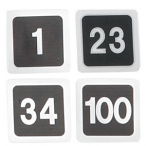 ������ �T�C���V�[�g �����V�[�g �� �V���o�[ AS-632 No.81�`90