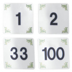 ������ �T�C���V�[�g �����V�[�g �� �u���b�N AS-631 No.91�`100