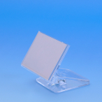 �F�� ���N���C�j���O �J�[�h�z���_�[ �N���b�v�� �������n UC-K3 65�~H45mm