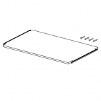 S-RACK�ؒI W900�~D450 �N���A