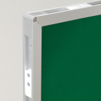 �n�� AR�A���{�[�h �f���^�C�v �O���[�� 2100�~1200mm