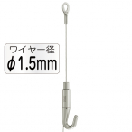 �^�L�� N�n���K�[�Z�b�gA ��1.5mm/1m