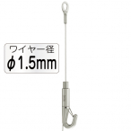 �^�L�� �Z�t�e�B�[ N�n���K�[�Z�b�gA ��1.5mm/1m