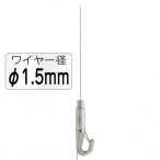 �^�L�� �Z�t�e�B�[N�n���K�[�Z�b�gB ��1.5mm/2.5m