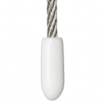 �^�L�� ���C���[�L���b�v 100���� ��2.0mm�p