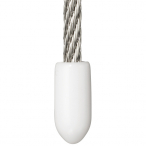 �^�L�� ���C���[�L���b�v 100���� ��2.5mm�p