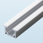 C�^���[�� �^�C�v2(�d�グ��12.5mm�p���ߍ��݃^�C�v) 1200mm �V���o�[