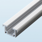 C�^���[�� �^�C�v3(�d�グ��9.5mm�p���ߍ��݃^�C�v) 1200mm �V���o�[