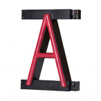 ABC�u���C�g �A���t�@�x�b�g A