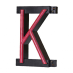 ABC�u���C�g �A���t�@�x�b�g K
