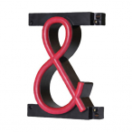 ABC�u���C�g �L�� &