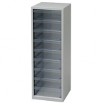 �A�C���X�I�[���} �X�`�[���t���A�P�[�X �z���C�g 54765WHT 8009