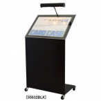 LED���j���[���C�g�X�^���h ML79 �z���C�g
