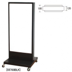 �d���X�^���h�Ŕ� LED�^�C�v FS-116 �V���o�[