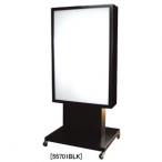 �d���X�^���h�Ŕ� LED�^�C�v K-09 �u���b�N