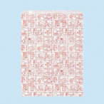 �V���W�} ���� �}�C�z�[�� 2000�� R-20 215�~290mm