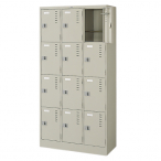 �i�C�L ���b�J�[ LK12-AW 12�l�p/3�A4��