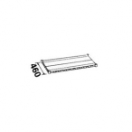 �G���N�^�[ �X�[�p�[�V���[�Y �X�e�����X���C���[�V�F���t �I��1�� SMS1070 W1062�~D460mm