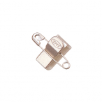 �F�� �N���b�s�[�x�X�g 2A W12�~H22mm
