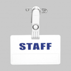 �F�� ���x�����D STAFF �u���[
