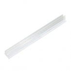 �X�^���_�[�h�L���b�` 150mm �N���A